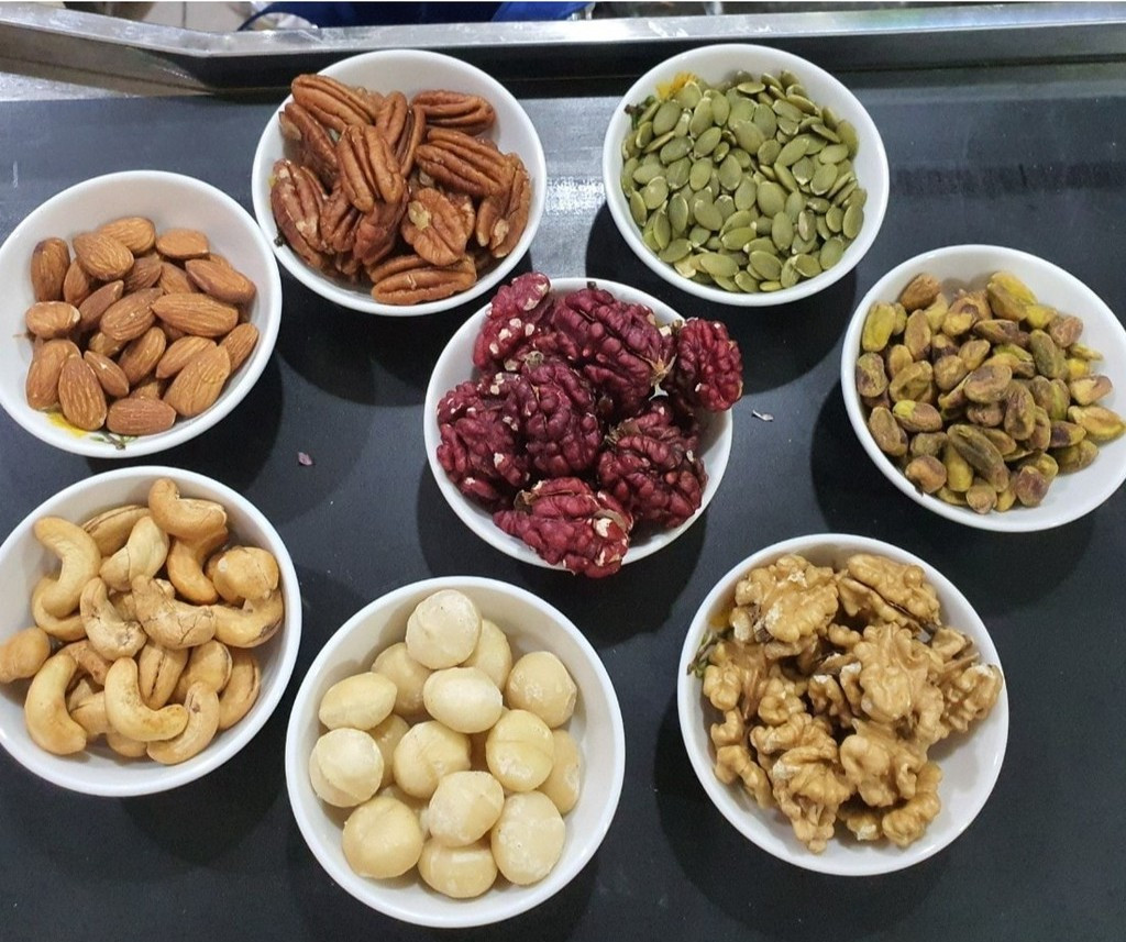 Những thực phẩm tưởng thanh đạm nhưng lại gây tăng cân không tưởng- Ảnh 1.