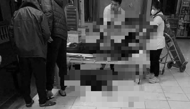 Nam thanh niên bị chém tử vong tại quán bi-a - Ảnh 1.