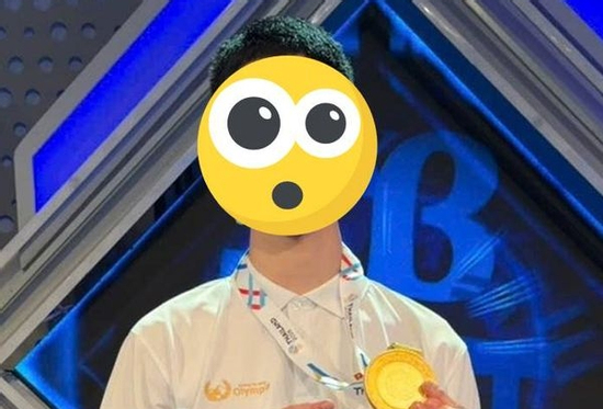 Thí sinh Olympia chưa lên sóng đã hot, mang cả HCV SEA Games đến trường quay thế ai chơi lại?