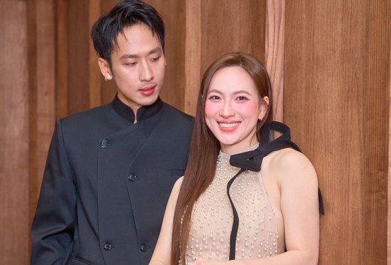 Tuấn Trần khi nào mới hết đóng vai khổ?