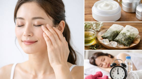 Vì sao người trẻ cũng bị bọng mắt, cải thiện thế nào?