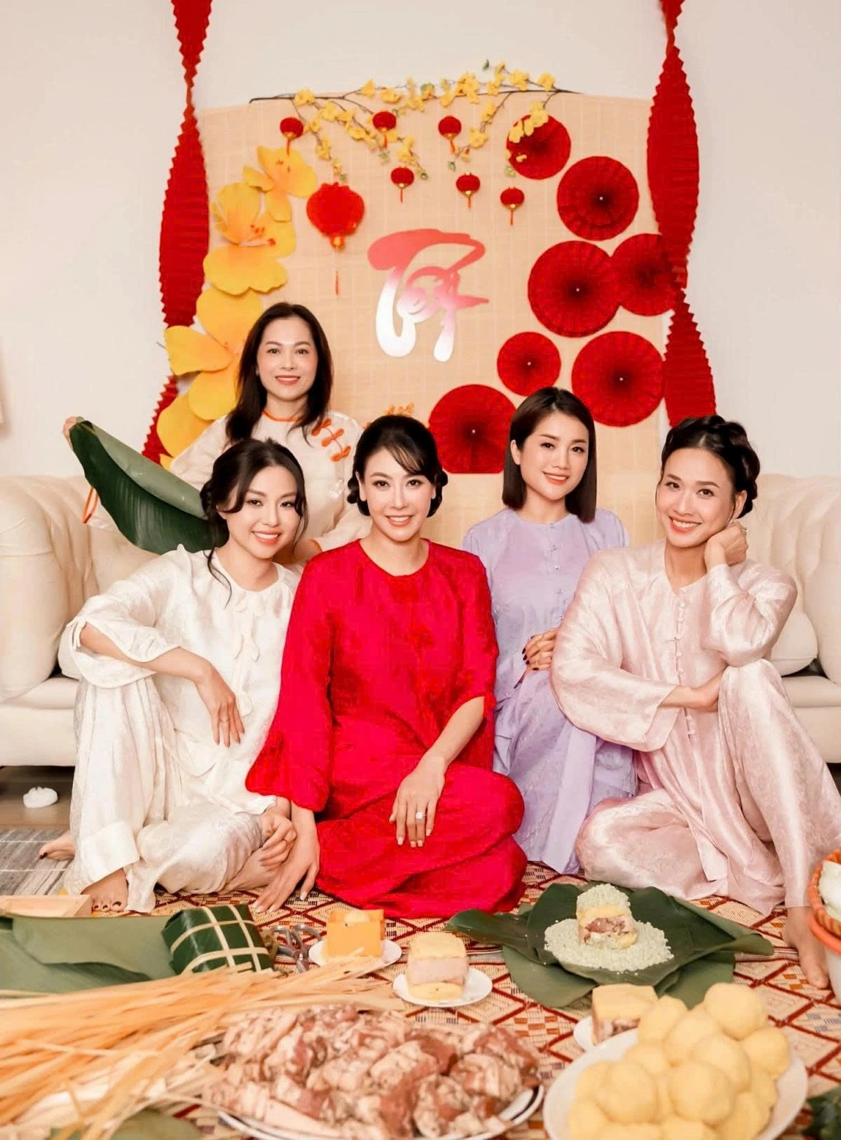 sao viet 11 2 vo chong ho quang hieu mung con trai tron 1 tuoi hinh anh 5