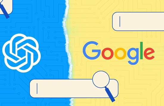 ChatGPT thay đổi thói quen tìm kiếm khiến Google đối mặt sức ép chưa từng có