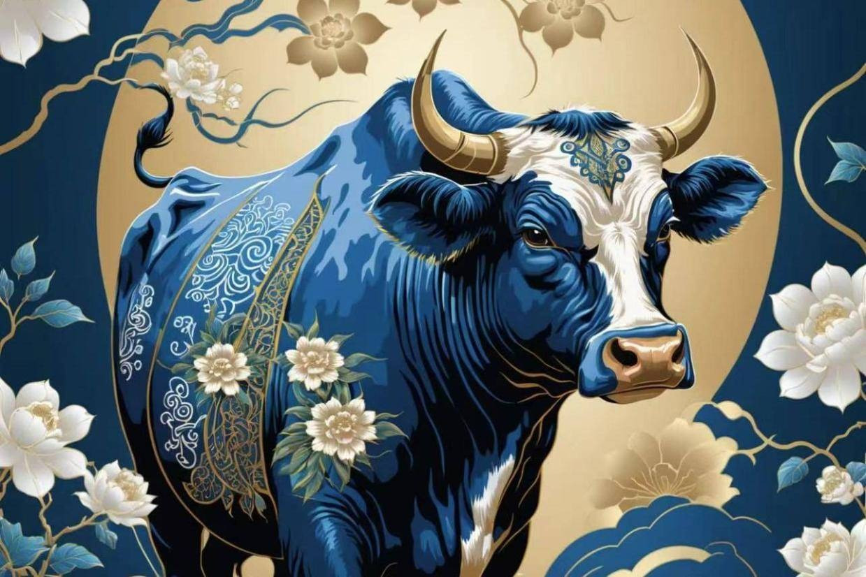 Cuối tháng 2 vận đỏ như son: 4 con giáp được Thần Tài trao lộc lớn - Ảnh 3.