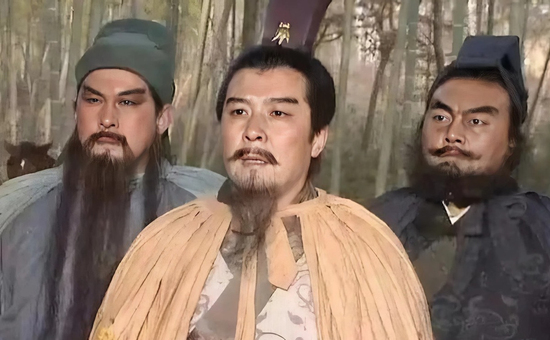 Đời thăng trầm của dàn diễn viên 'Tam Quốc diễn nghĩa' sau hơn 3 thập kỷ