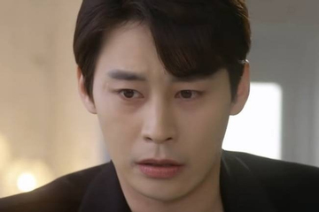 Rùng mình trước thông điệp của nam thần Cười Lên Dong Hae trước khi qua đời