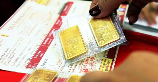 Sập bẫy 'sàn vàng quốc tế', người phụ nữ Hà Nội mất 82 tỷ đồng