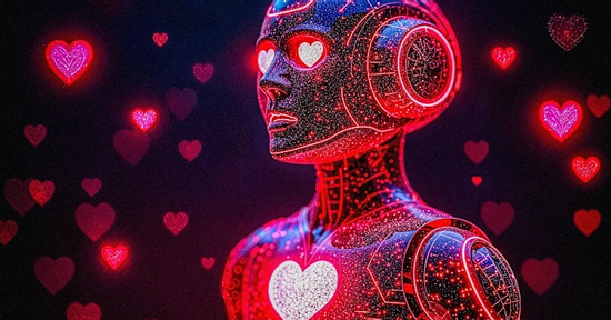 Có nên nhờ ChatGPT viết hộ lời chúc Valentine?