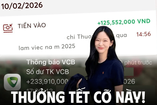 Có 'tí thưởng Tết', Threads rộn ràng hẳn lên: 6 tháng lương, tiền trăm triệu