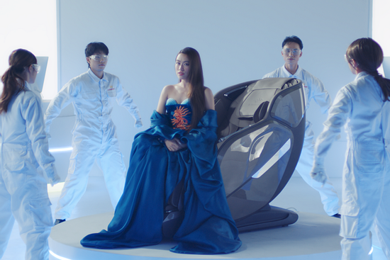 Kingsport phi mã trên đường đua nhạc Tết 2026