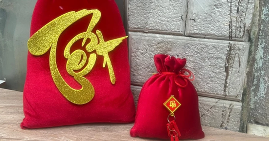 Thưởng Tết theo cách 'một mũi tên trúng hai đích': Món quà khiến nhân viên khó xử