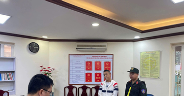 TikToker Tuấn 'Ve' bị bắt trong đường dây nhập lậu xe mô tô phân khối lớn