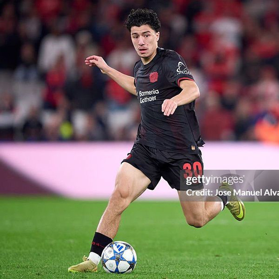 VFF liên hệ với cầu thủ gốc Việt giá 25 triệu euro, kết quả ra sao?