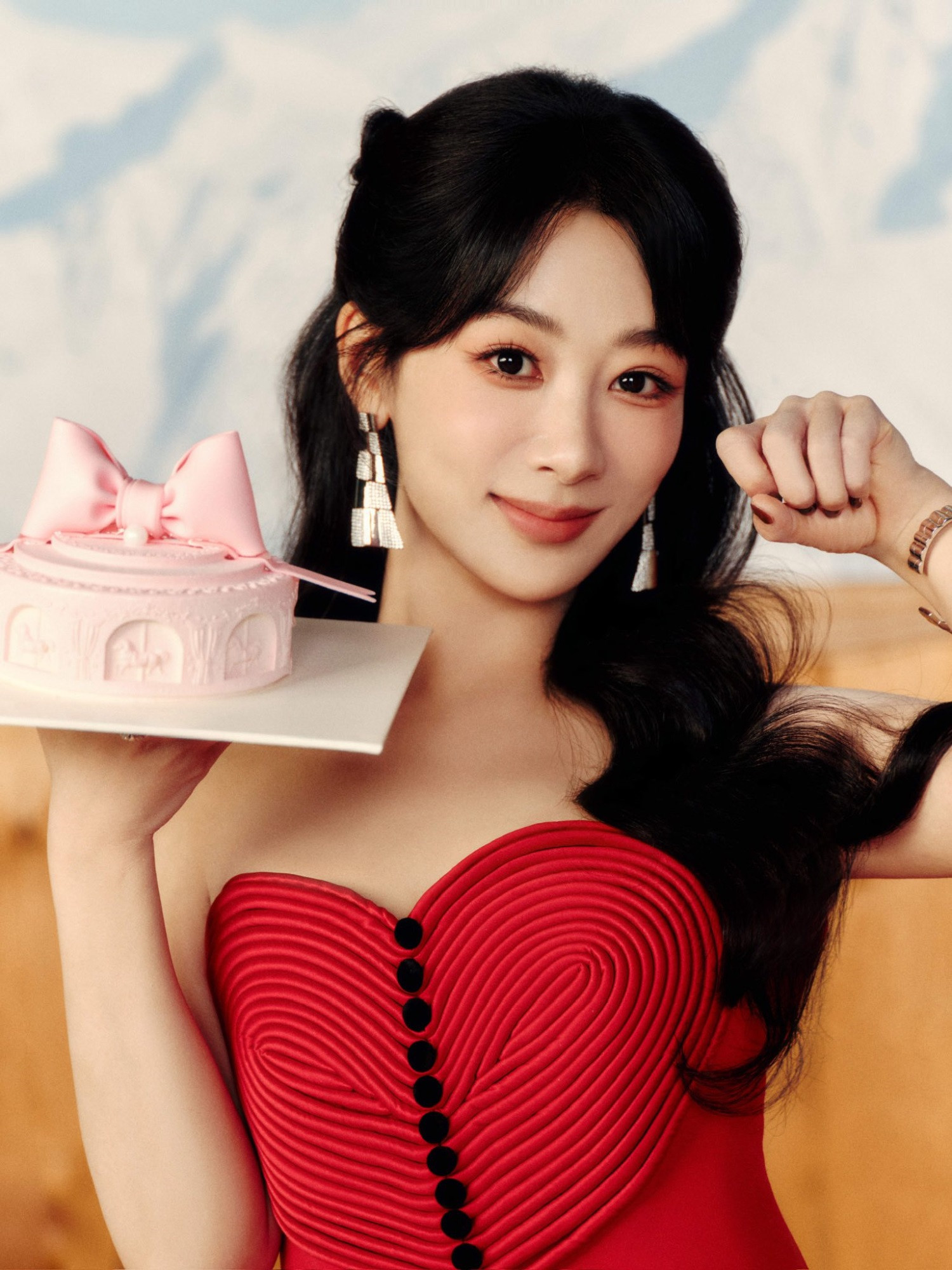 3 con giáp trúng số độc đắc đúng 300 tỷ vào ngày 14/2/2026, càng lạc quan càng thu hút nhiều tài vận, làm đâu trúng ta, tiền tài bứt phá sung sướng - Ảnh 2