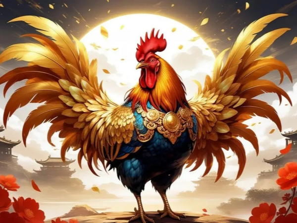 Bước qua mùng 1, mùng 2, mùng 3 Tết, 3 con giáp Lộc về không ngừng nghỉ, thu lời bạc tỷ, đổi đời ngoạn mục, giàu sang Phú Quý - Ảnh 2