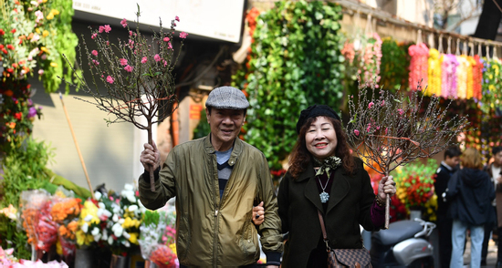 Dự báo thời tiết 14/2/2026: Miền Bắc vẫn sương mù, trưa nắng bừng 27 độ