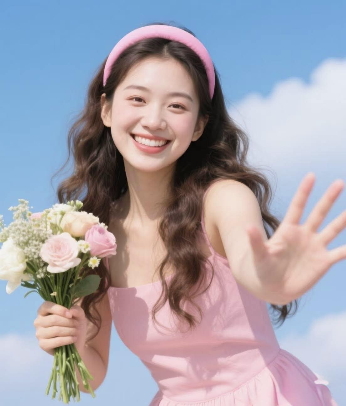 Đúng 7h30 ngày mai, Chủ Nhật 15/2/2026, Thần Tài gõ chuông tài lộc, 3 con giáp sau càng chăm chỉ càng có nhiều lộc, giàu sang ngút trời, tình duyên đỏ thắm - Ảnh 1