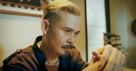 Nam NSƯT là 'ông trùm phản diện' phim giờ vàng VTV, ngoài đời làm ông chủ quán bánh canh nổi tiếng