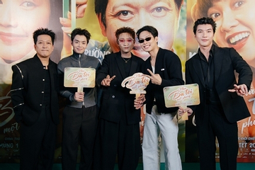 Ngôi sao hot nhất phim Tết của Trường Giang khiến cõi mạng bùng nổ, đến Trấn Thành cũng chưa mời được