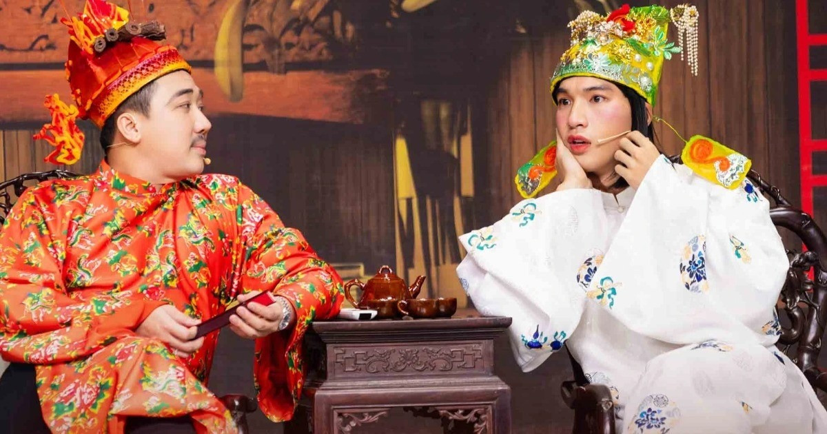 vie channel hieuthuhai dien kich