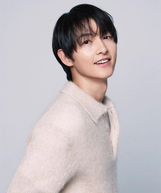 song joong ki nhieu lan truot casting, suc hut ngoi sao suy giam hinh anh 1