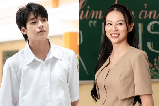 Chưa hết 'nóng' với Lyly, Vĩnh Đam lại sắp 'hẹn hò' Phí Phương Anh