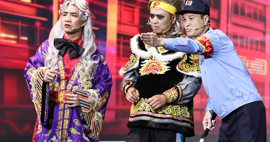 Chương trình 'Quảng trường mùa xuân' đêm Giao thừa Tết 2026 có gì đặc biệt?