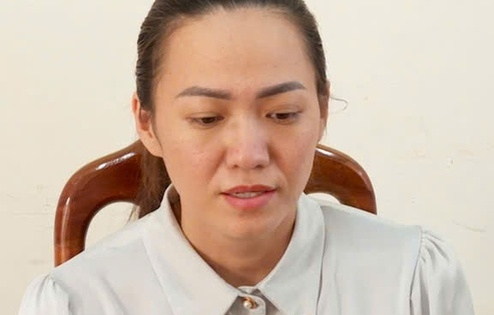 Diễn biến mới vụ tài xế lái xe tông tử vong chủ tịch xã sau khi uống 8 lon bia