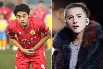 Đình Bắc nổi như cồn, vượt Sơn Tùng M-TP và hàng loạt sao giải trí ở BXH đặc biệt