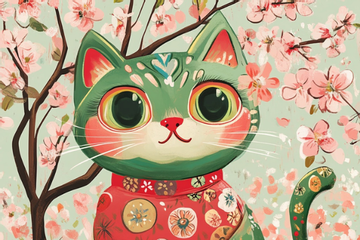 Mùng 1, 2, 3 Tết, 3 con giáp đi đâu cũng có Thần Phật phù trợ, không thành Rồng cũng thành Phượng