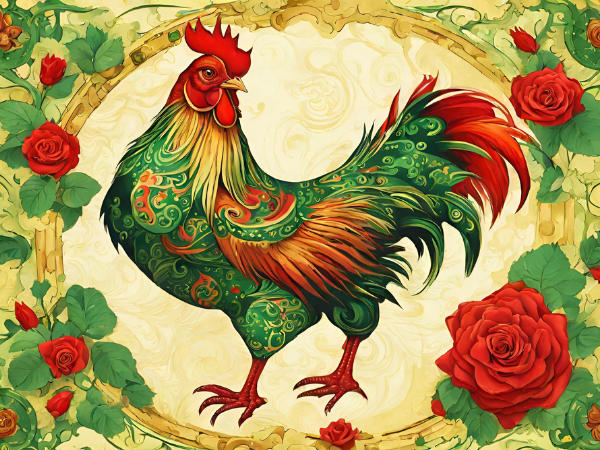 Mừng 3 ngày đầu năm (mùng 1, 2, 3 Tết), 3 con giáp đi đâu cũng có Thần Phật phù trợ, Quý Nhân giúp đỡ, không thành Rồng cũng thành Phượng - Ảnh 3