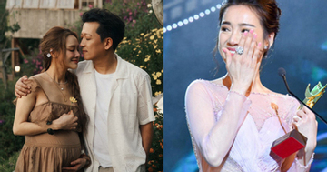 Nữ diễn viên tuổi Ngọ nổi tiếng 'vũ trụ' VFC ở đời thực viên mãn bên chồng là danh hài