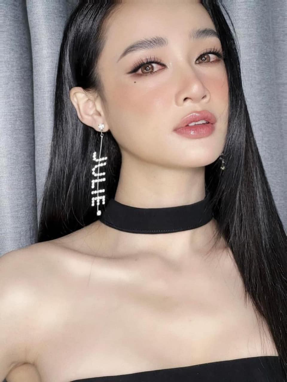 Nữ diễn viên tuổi Ngọ nổi tiếng 'vũ trụ' VFC ở đời thực viên mãn bên chồng là danh hài - Ảnh 2.