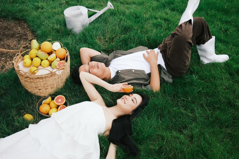 Nữ diễn viên tuổi Ngọ nổi tiếng 'vũ trụ' VFC ở đời thực viên mãn bên chồng là danh hài - Ảnh 6.