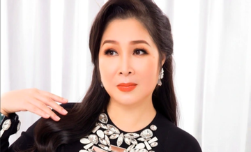 Nữ NSND tuổi Bính Ngọ là giám đốc, có chồng tài tử điện ảnh một thời