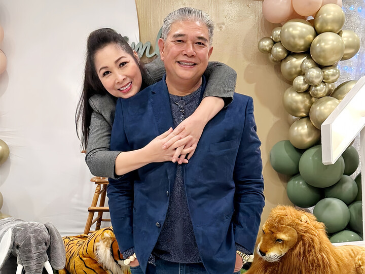 Nữ NSND tuổi Bính Ngọ là giám đốc, có chồng tài tử điện ảnh một thời - 4