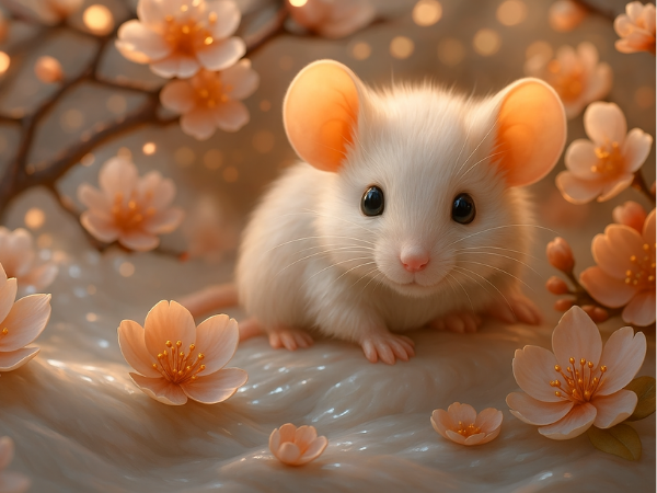 Nửa cuối tháng 2 dương lịch, 3 con giáp này là 'đệ nhất may mắn', có phúc có phần, giàu sang sung túc, mọi điều hành thông - Ảnh 3