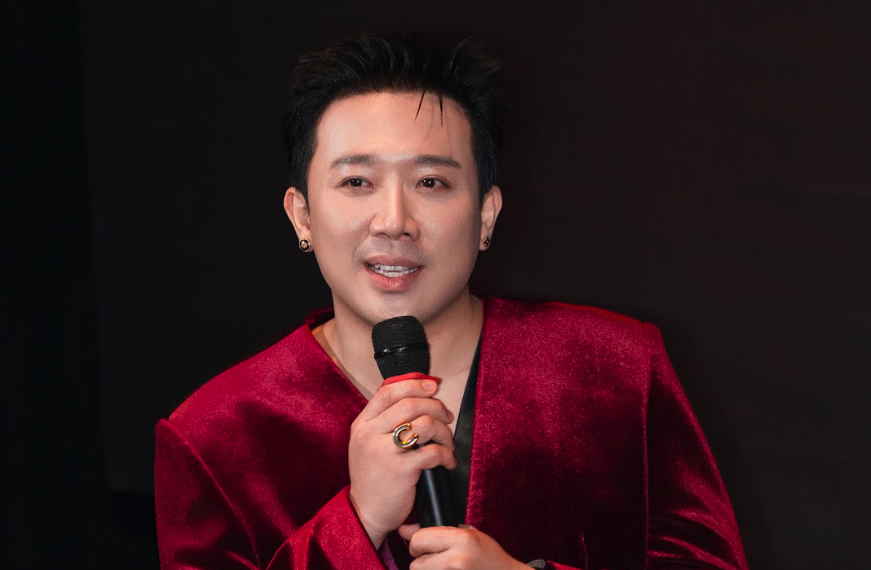 Trấn Thành hồi hộp vì khán giả Hà Nội luôn yêu ghét rõ ràng - Ảnh 2.