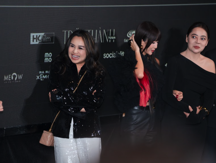 Trấn Thành hồi hộp vì khán giả Hà Nội luôn yêu ghét rõ ràng - Ảnh 5.