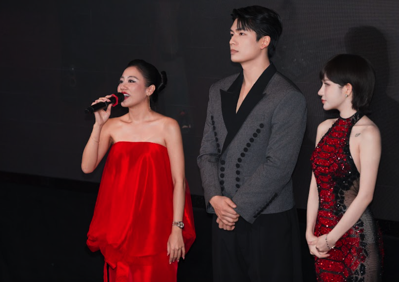 Trấn Thành hồi hộp vì khán giả Hà Nội luôn yêu ghét rõ ràng - Ảnh 3.