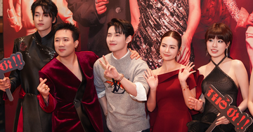 Trấn Thành hồi hộp vì khán giả Hà Nội luôn yêu ghét rõ ràng