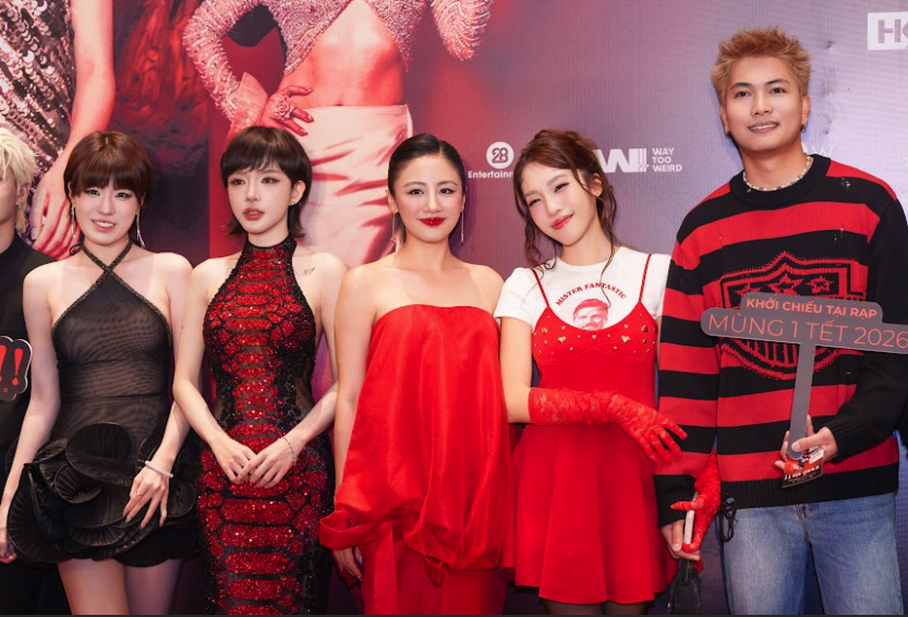 Trấn Thành hồi hộp vì khán giả Hà Nội luôn yêu ghét rõ ràng - Ảnh 4.