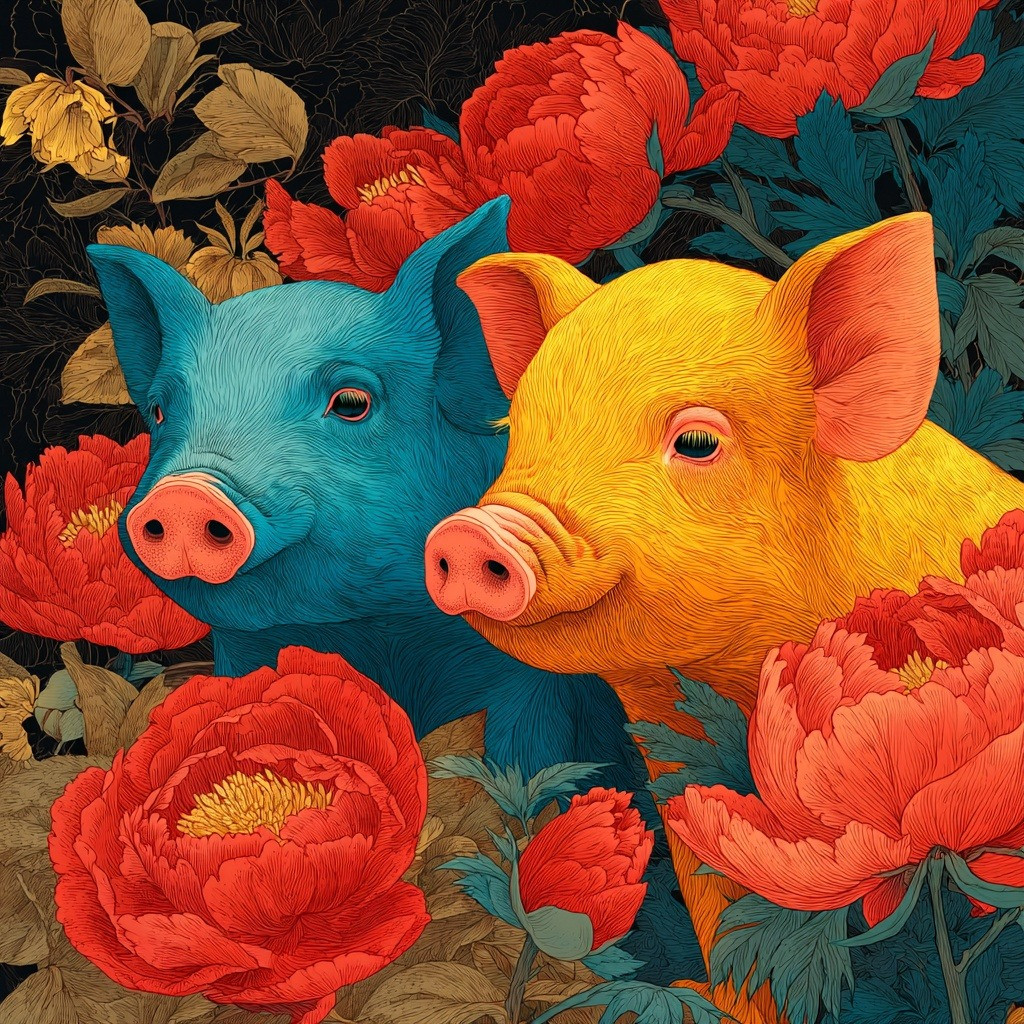 4 con giáp đổi vận ngoạn mục năm Bính Ngọ 2026: Không ồn ào vẫn thắng lớn - Ảnh 4.