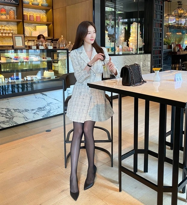 Diện đồ Mùng 1 Tết: Cứ mặc là đẹp, cứ lên đồ là sang! - Ảnh 1