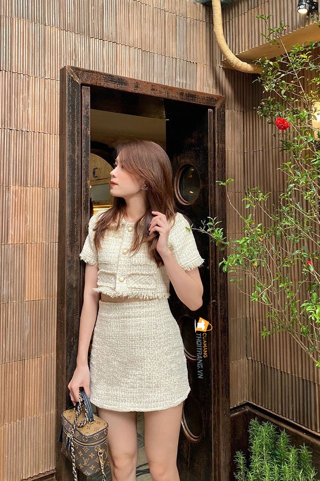 Diện đồ Mùng 1 Tết: Cứ mặc là đẹp, cứ lên đồ là sang! - Ảnh 3