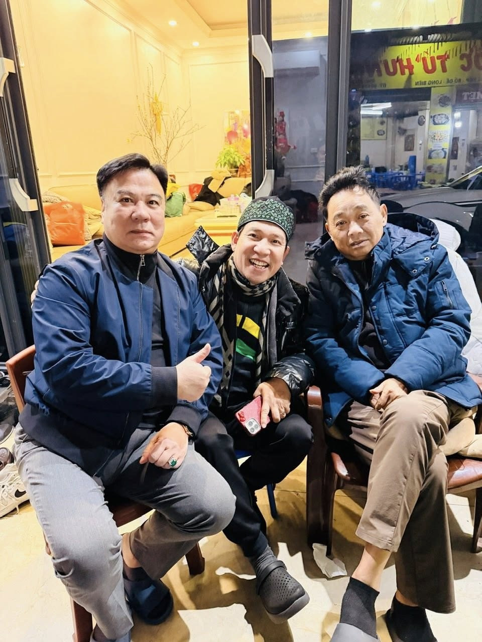 NSND Quốc Khánh cuộc sống giản dị và sự nghiệp nghệ thuật nổi bật năm 2026 - Ảnh 8.