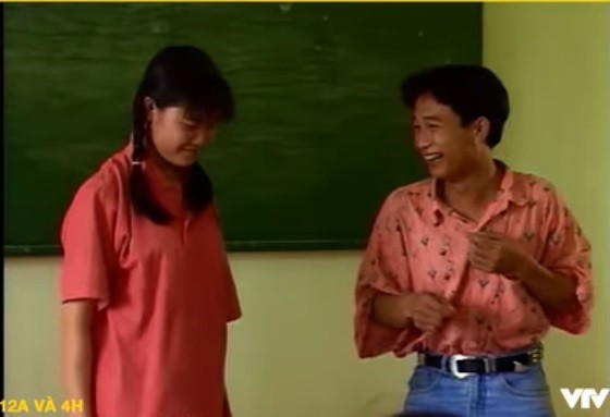 NSND Quốc Khánh cuộc sống giản dị và sự nghiệp nghệ thuật nổi bật năm 2026 - Ảnh 3.