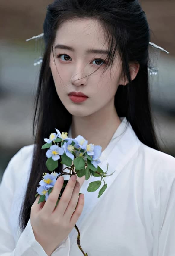 Đặng Ân Hy, sao Hoa ngữ, Trường Lạc Khúc