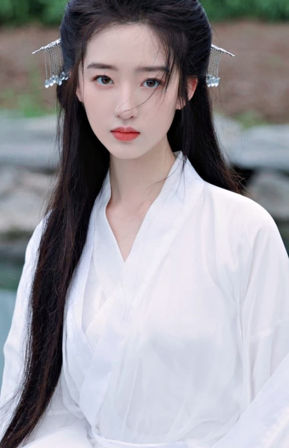 Đặng Ân Hy, sao Hoa ngữ, Trường Lạc Khúc