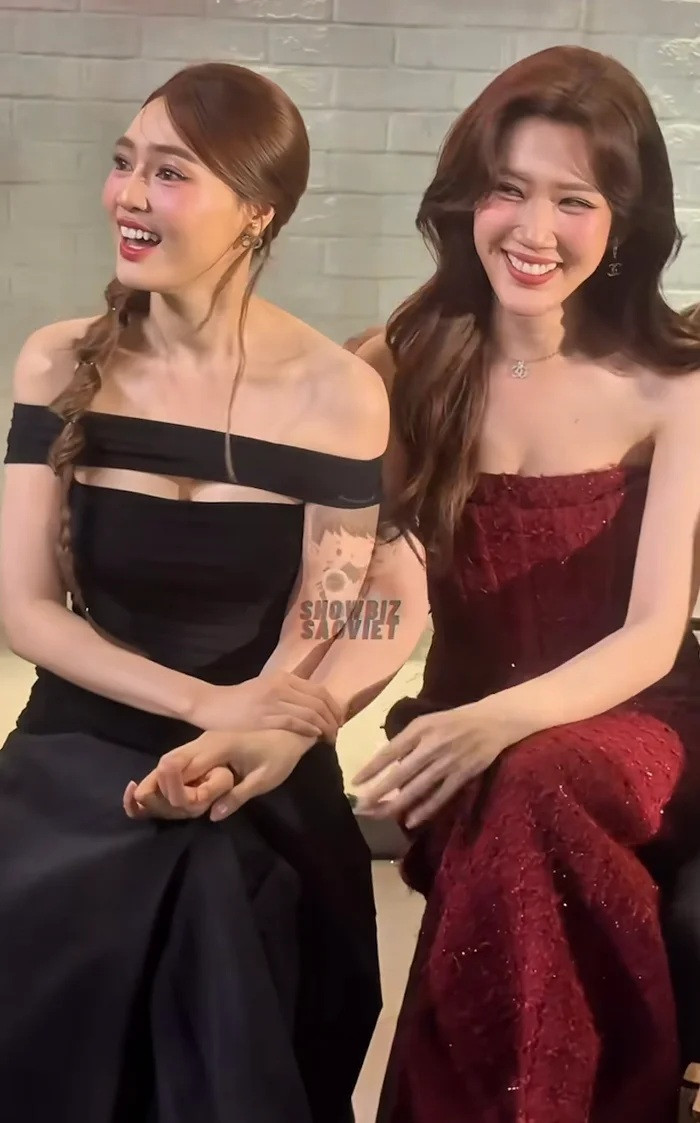 Mỹ nhân tuổi Ngọ nổi tiếng nhất nhì showbiz: U40 giàu có nhưng vẫn độc thân - Ảnh 5.